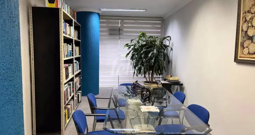 Sala comercial com 3 salas à venda na Rua Líbero Badaró, 101, Centro, São Paulo