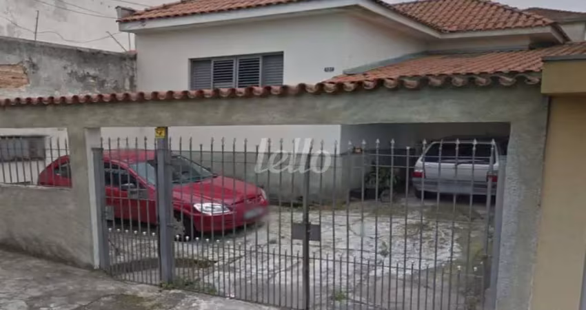 Terreno à venda na Rua Carmelo Adam, 127, Vila Libanesa, São Paulo