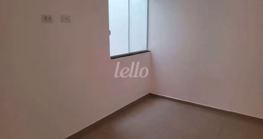 Apartamento com 2 quartos à venda na Rua Marius, 100, Vila Celeste, São Paulo