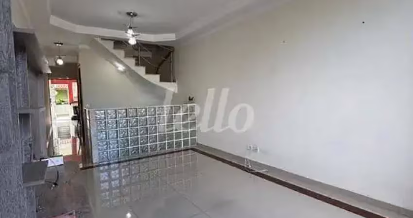 Casa com 3 quartos à venda na Rua Antônio Carlos dos Santos, 71, Cidade Patriarca, São Paulo