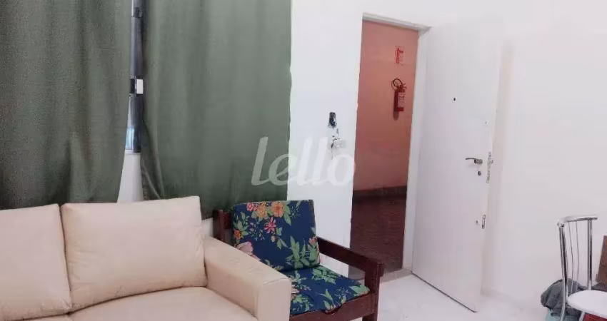 Apartamento com 1 quarto à venda na Rua Javari, 172, Mooca, São Paulo