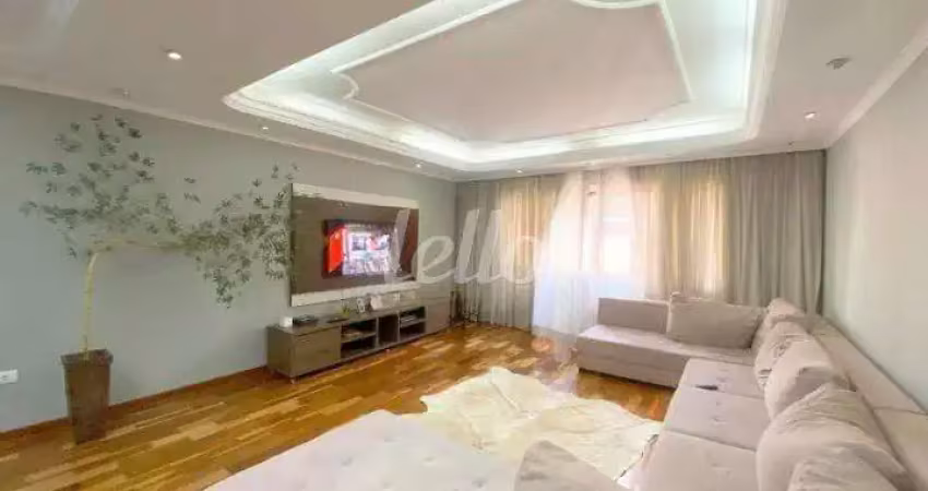Casa com 4 quartos à venda na Rua Japão, 158, Parque das Nações, Santo André