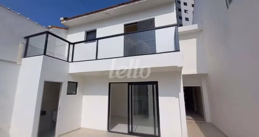 Casa com 3 quartos à venda na Rua Hermínio Vial, 35, Vila Íris, São Bernardo do Campo