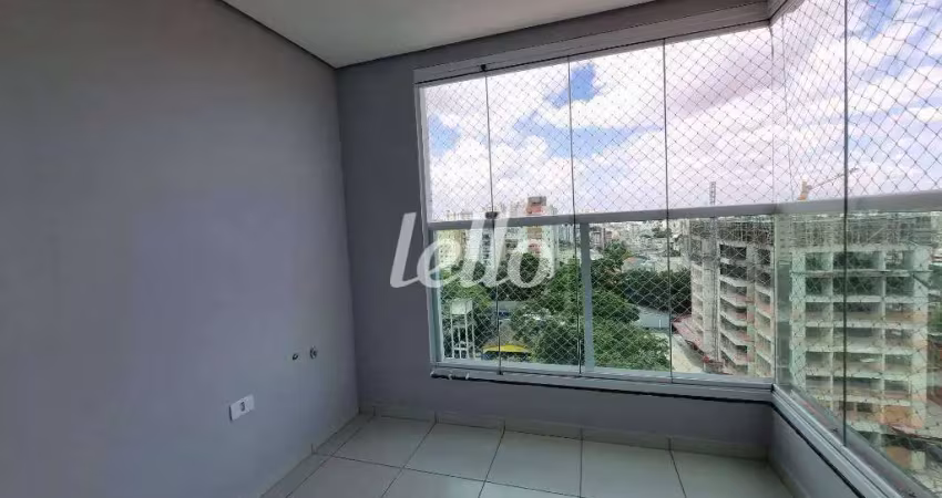 Apartamento com 3 quartos à venda na Rua das Figueiras, 2496, Campestre, Santo André