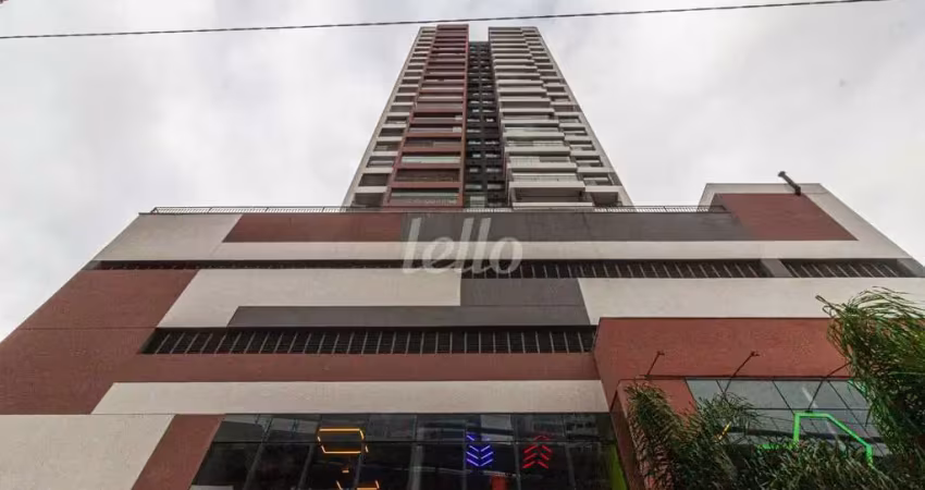 Apartamento à venda na Av. PROF. Luiz I. Anhaia Mello, 3660, Jardim Independência, São Paulo