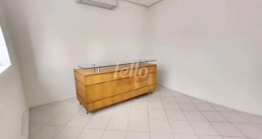 Sala comercial com 1 sala à venda na Rua Apinajés, 1100, Pompéia, São Paulo