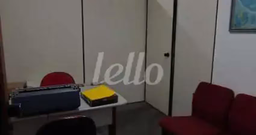 Sala comercial com 3 salas à venda na Avenida Santo Amaro, 4644, Santo Amaro, São Paulo