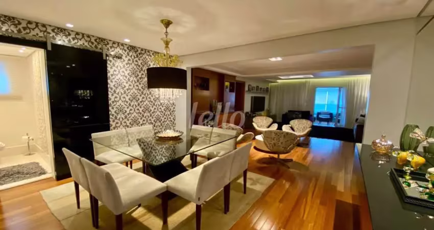 Apartamento com 3 quartos à venda na Rua Domiciano Rossi, 139, Jardim do Mar, São Bernardo do Campo