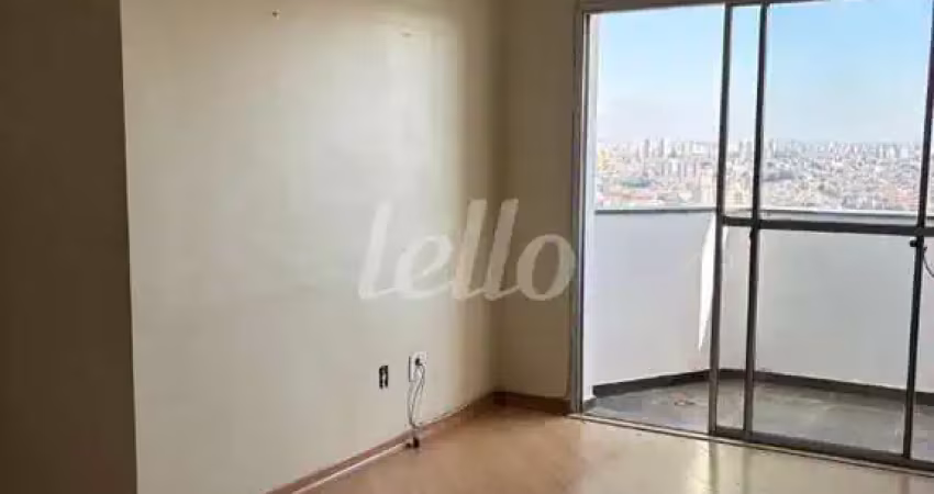 Apartamento com 2 quartos à venda na Avenida Doutor Francisco Ranieri, 97, Lauzane Paulista, São Paulo