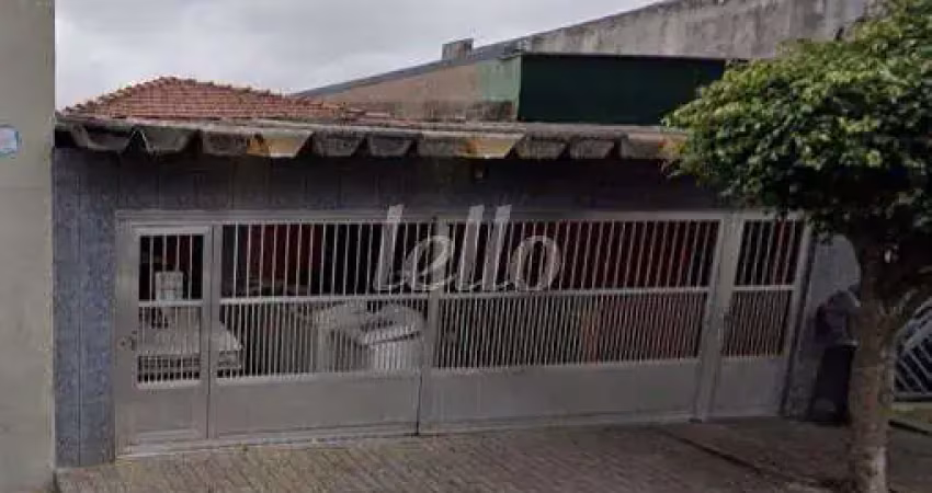 Casa comercial com 1 sala à venda na Rua José Domingues de Pontes, 412, Jardim Ivone, São Paulo