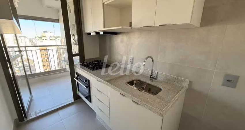 Apartamento com 1 quarto à venda na Avenida Lins de Vasconcelos, 3299, Vila Mariana, São Paulo