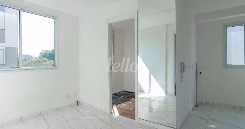 Apartamento com 2 quartos à venda na Avenida Presidente Wilson, 620, Mooca, São Paulo