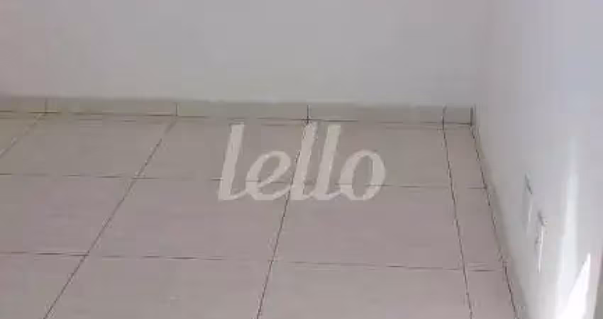Apartamento com 1 quarto à venda na Avenida Rangel Pestana, 1088, Brás, São Paulo