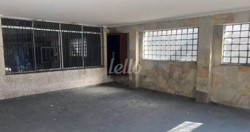 Casa comercial com 2 salas à venda na Avenida Pedro Bueno, 625, Jabaquara, São Paulo
