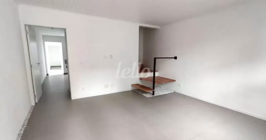Casa em condomínio fechado com 3 quartos à venda na Rua Voluntários da Pátria, 2505, Santana, São Paulo