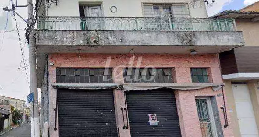 Prédio com 3 salas à venda na Avenida Gustavo Adolfo, 1903, Vila Gustavo, São Paulo