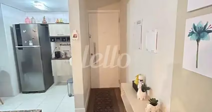Apartamento com 3 quartos à venda na Rua Carlos Escobar, 128, Santana, São Paulo