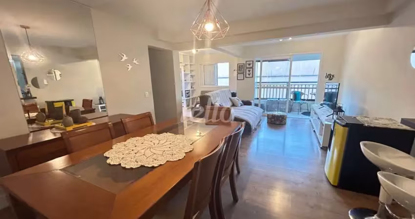 Apartamento com 3 quartos à venda na Rua Carlos Escobar, 128, Santana, São Paulo
