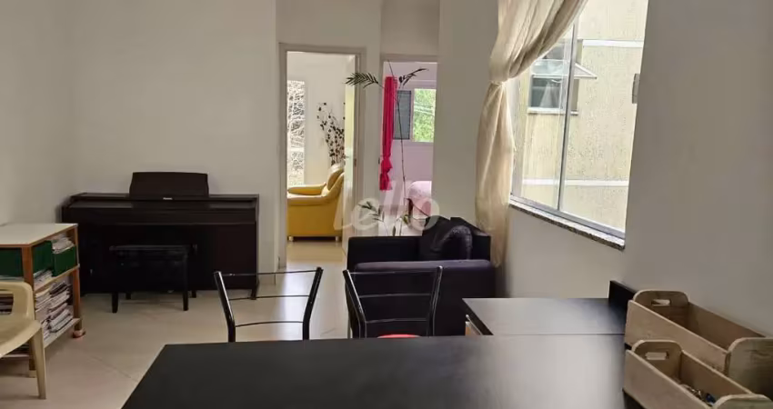Apartamento com 2 quartos à venda na Rua Joana Anes, 114, Vila Alpina, Santo André