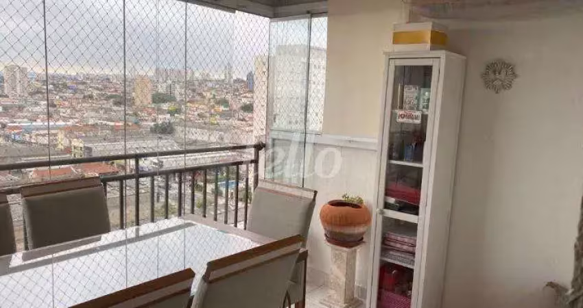 Apartamento com 3 quartos à venda na Rua Guaranésia, 1070, Vila Maria, São Paulo