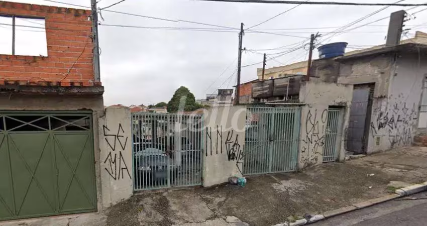 Casa com 3 quartos à venda na Rua Ouro Grosso, 369, Parque Peruche, São Paulo