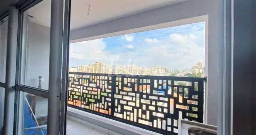 Apartamento com 2 quartos à venda na Rua Doutor Natalino Righeto, 93, Tucuruvi, São Paulo