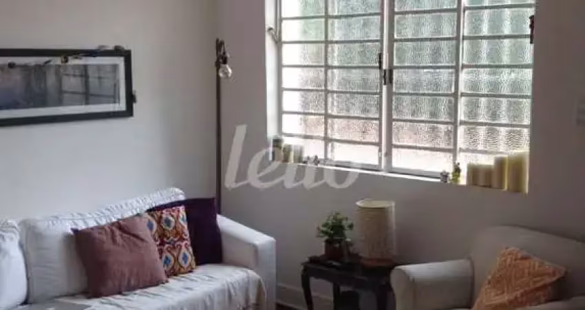 Casa com 3 quartos à venda na Rua Heitor Penteado, 1096, Sumarezinho, São Paulo