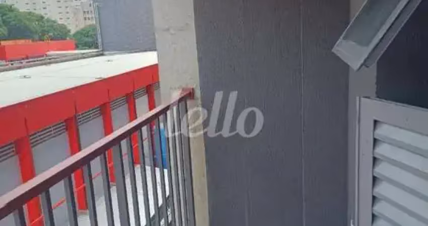 Kitnet / Stúdio à venda na Rua do Estilo Barroco, 633, Santo Amaro, São Paulo