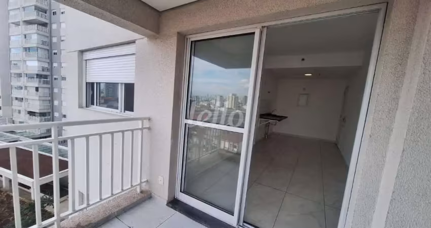 Apartamento com 1 quarto à venda na Avenida Amador Bueno da Veiga, 2187, Penha De França, São Paulo