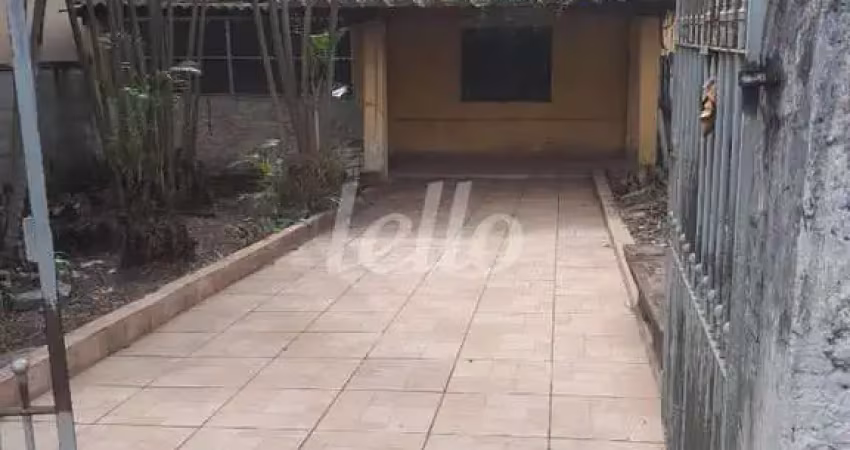 Terreno à venda na Rua Marciano Capella, 395, Vila Ré, São Paulo