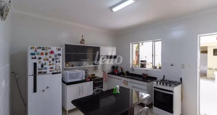 Casa comercial com 1 sala à venda na Avenida Regente Feijó, 1100, Vila Regente Feijó, São Paulo
