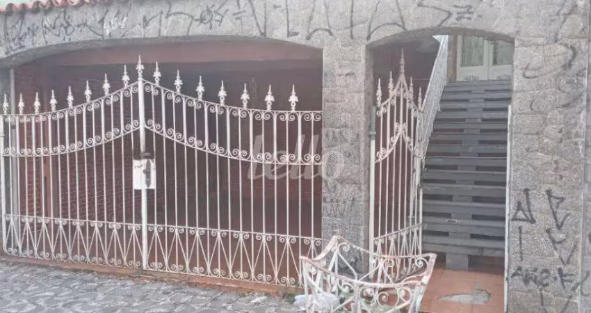 Casa com 4 quartos à venda na Avenida Trumain, 254, Vila Formosa, São Paulo