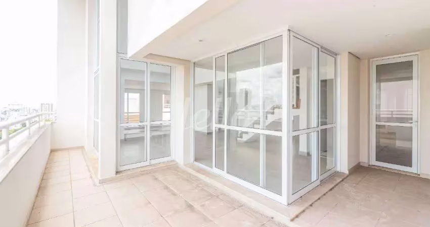 Apartamento com 5 quartos à venda na Rua Antônio Pereira de Sousa, 425, Santana, São Paulo