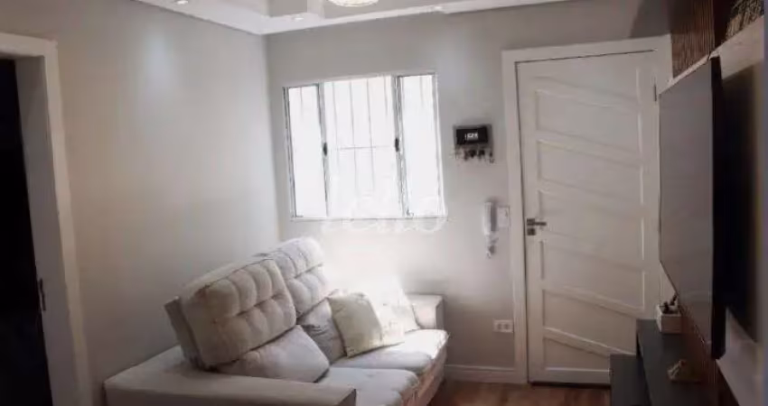 Casa em condomínio fechado com 2 quartos à venda na Rua Borges Ladário, 113, Parada Inglesa, São Paulo