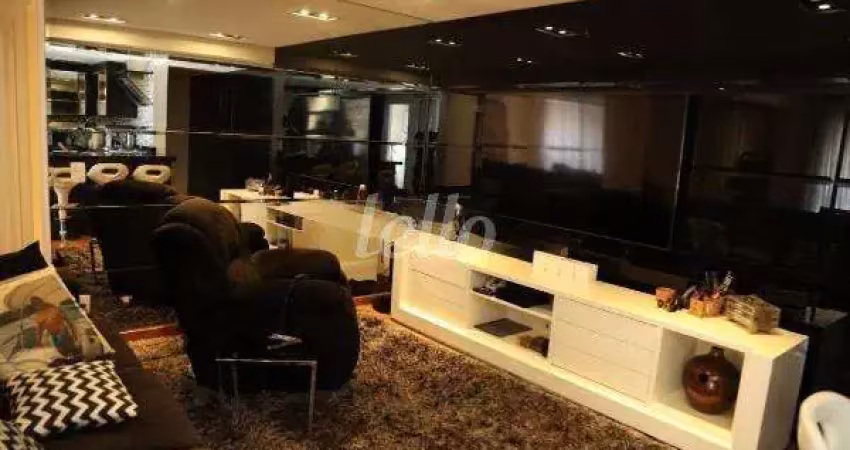 Apartamento com 3 quartos à venda na Rua Carlos Escobar, 128, Santana, São Paulo