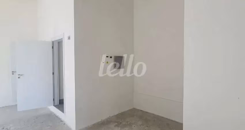 Ponto comercial com 1 sala à venda na Rua Joaquim Guarani, 261, Jardim das Acacias, São Paulo