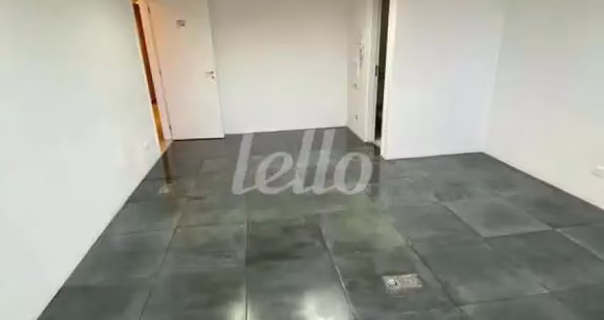 Sala comercial com 1 sala à venda na Rua Doutor Antônio Bento, 560, Santo Amaro, São Paulo