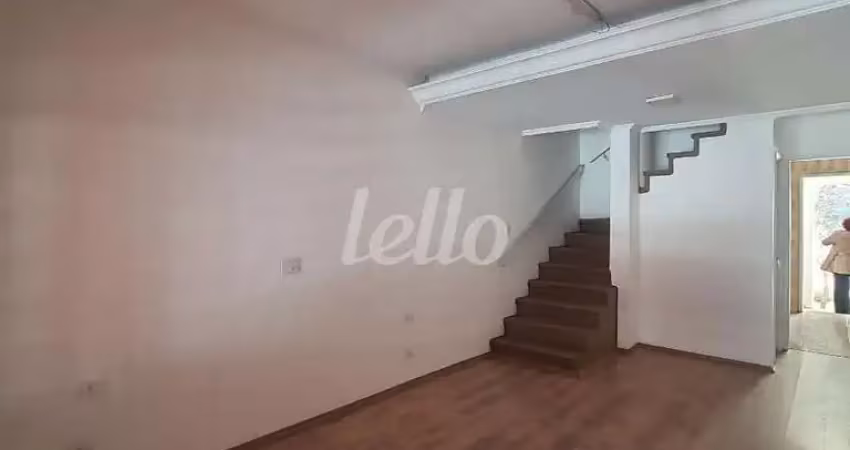 Casa com 2 quartos à venda na Rua Joaquim Guarani, 298, Jardim das Acacias, São Paulo