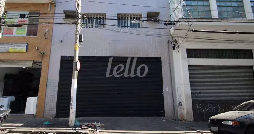 Prédio com 8 salas à venda na Rua do Triunfo, 175, Santa Ifigênia, São Paulo