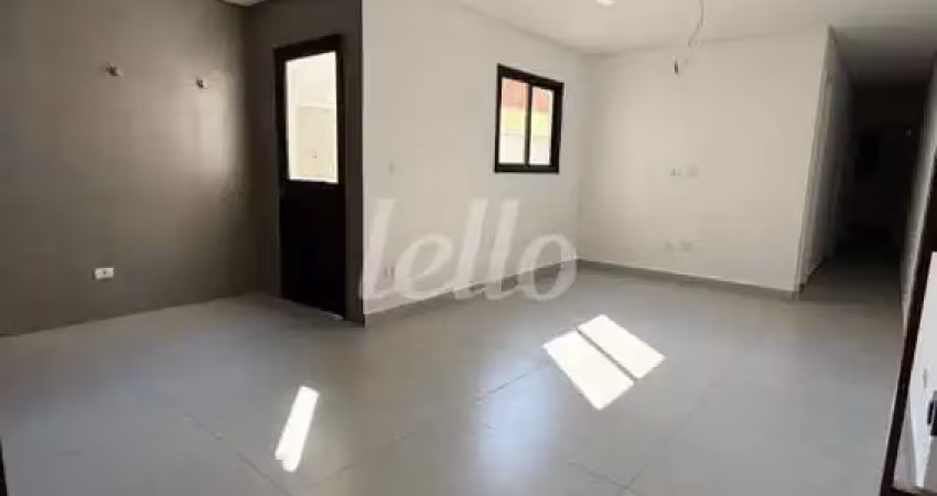 Apartamento com 3 quartos à venda na Rua Xavantes, 271, Vila Pires, Santo André