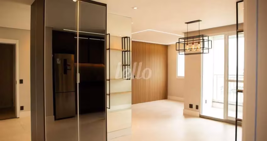 Apartamento com 2 quartos à venda na Avenida Doutor Rudge Ramos, 1174, Rudge Ramos, São Bernardo do Campo