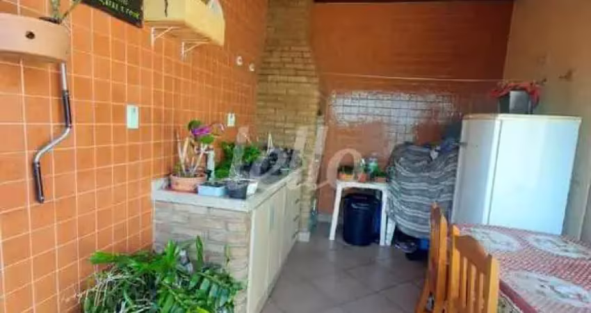 Apartamento com 2 quartos à venda na Rua Oriente, 811, Barcelona, São Caetano do Sul