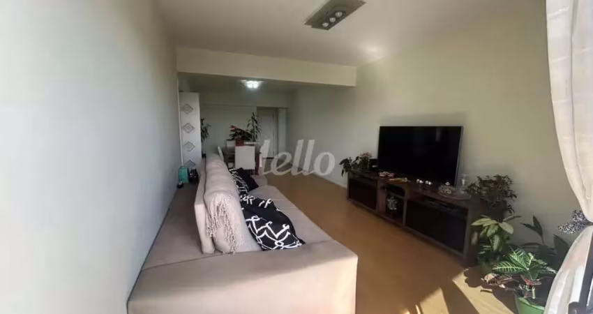 Apartamento com 2 quartos à venda na Rua Vinte e Oito de Julho, 267, Fundação, São Caetano do Sul