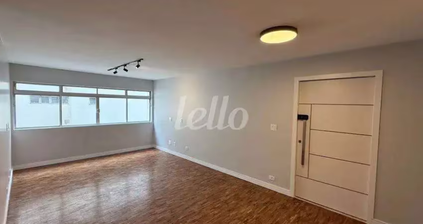 Apartamento com 3 quartos à venda na Rua Inhambú, 952, Vila Uberabinha, São Paulo