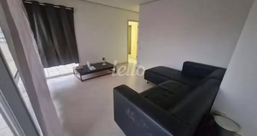 Apartamento com 3 quartos à venda na Rua Itapura, 129, Vila Gomes Cardim, São Paulo
