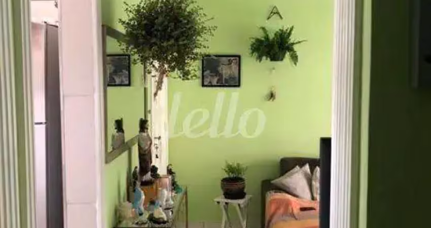 Apartamento com 2 quartos à venda na Rua Mussa Kuraien, 133, Parque Mandaqui, São Paulo