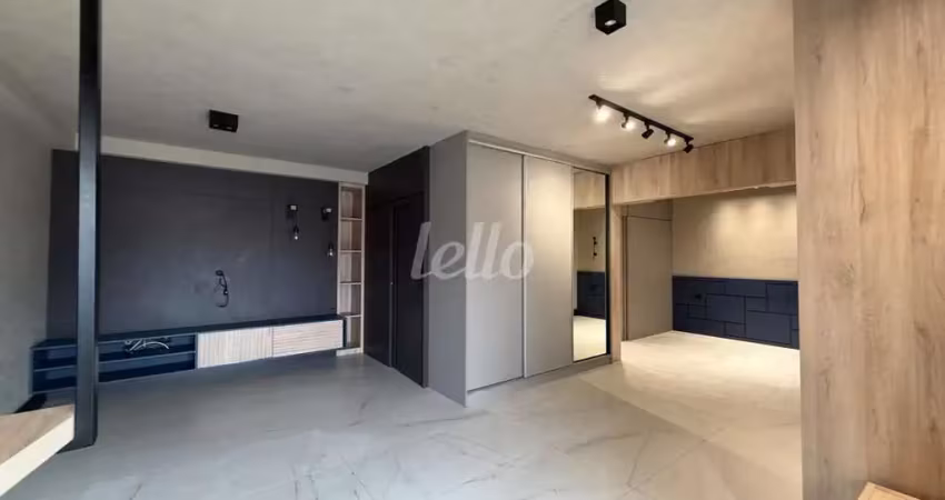 Apartamento com 1 quarto à venda na Rua Araçoiaba da Serra, 65, Tucuruvi, São Paulo