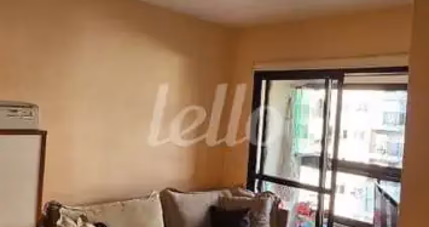Apartamento com 3 quartos à venda na Rua Barão do Bananal, 1282, Pompéia, São Paulo