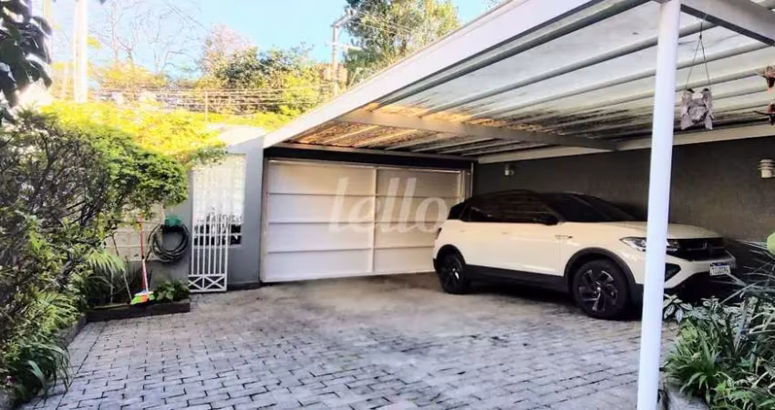 Casa com 4 quartos à venda na Rua Japuruchita, 311, Alto da Mooca, São Paulo