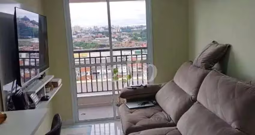 Apartamento com 2 quartos à venda na Avenida São Bento, 1689, Vila Galvão, Guarulhos